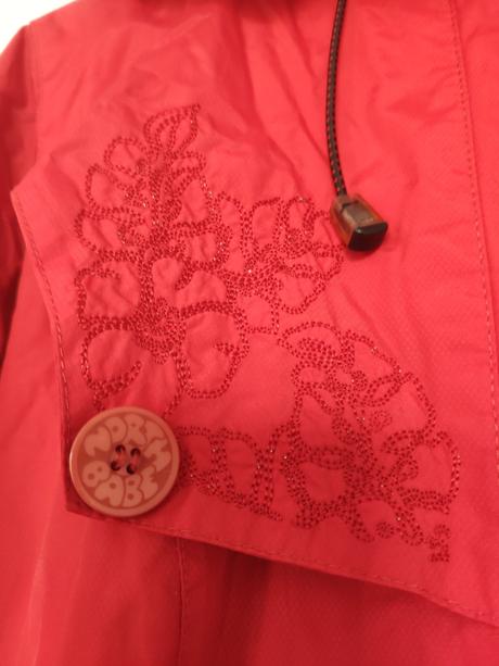 Prechodná športová bunda, northfinder®,m