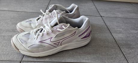 Tenisky na volejbal, mizuno,40