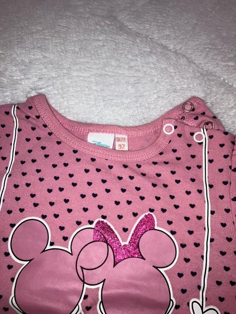 Body s dlhým rukávom, 92