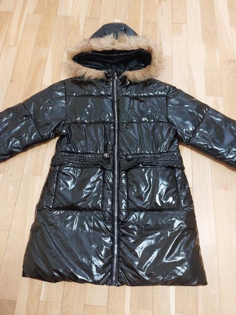 Vetrovka reserved veľkosť 164, reserved,164