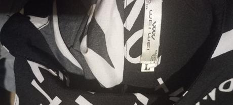 Dámske košeľové šaty, l