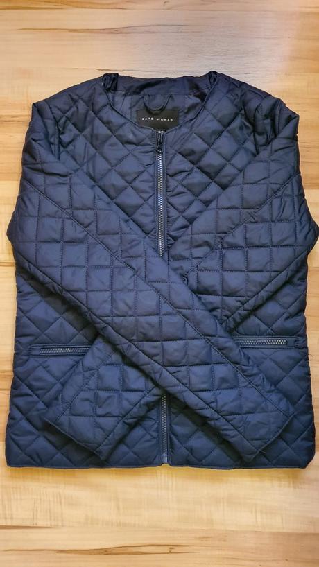 Prechodná bunda, gate,xs