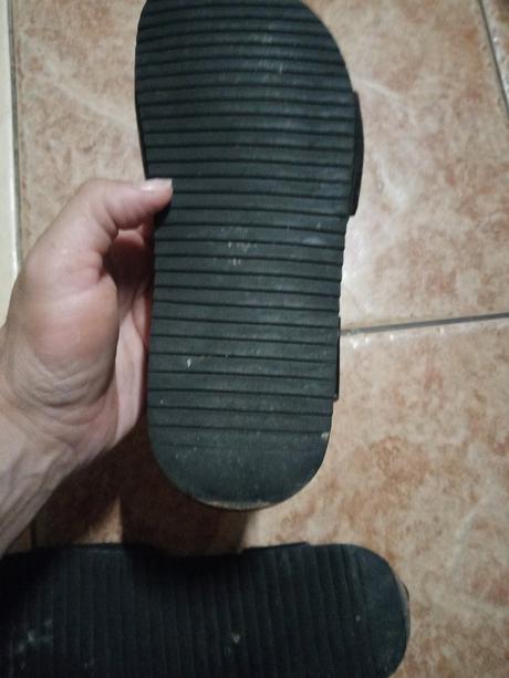 Dievčenska sandálky, reserved,34