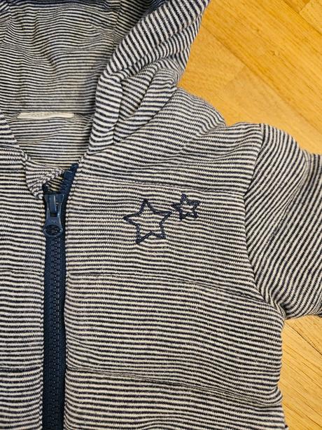 Zimná bundička next 68, next,68