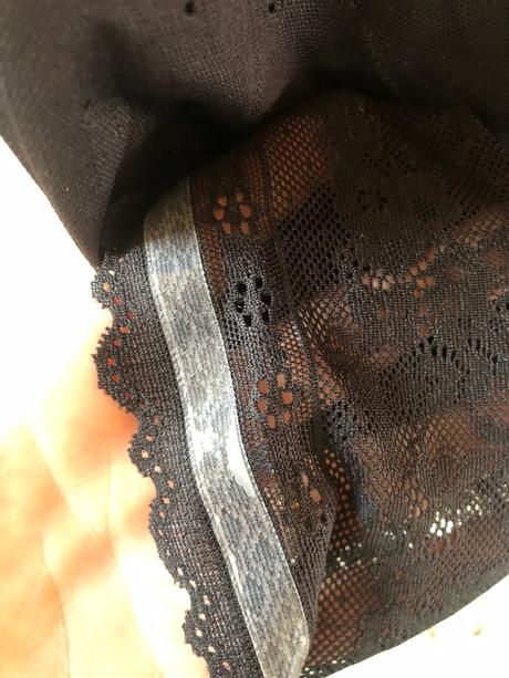 Sťahujúca bielizeň triumph l, triumph,l