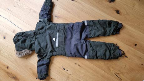 Zimna kombineza didriksons v.100, didriksons1913,98