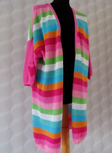 Lieblingsstück nimetl kardigán veľ. m/l, m