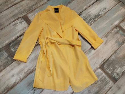 Prechodný trenčkot veľ.s/m, s