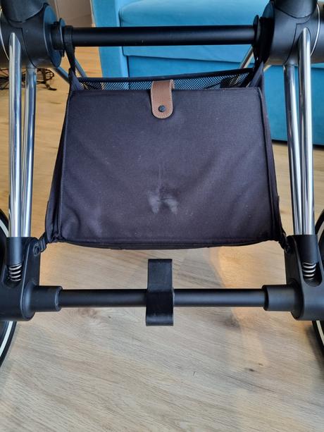 Kočík cybex priam, cybex