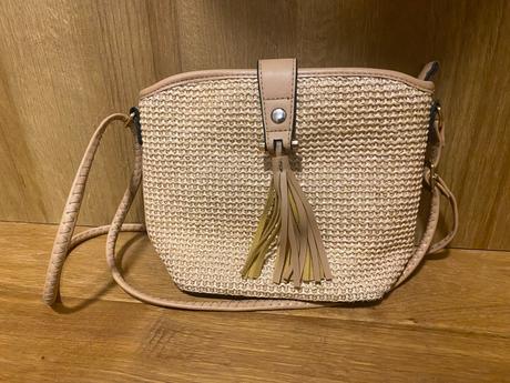 Jenny fairy - kabelka, jenny fairy