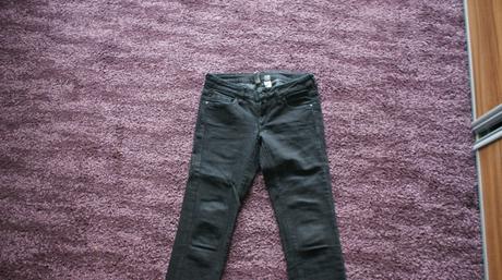 Cigaretove rifle v top stave pre vyssie a stihle, mango,34