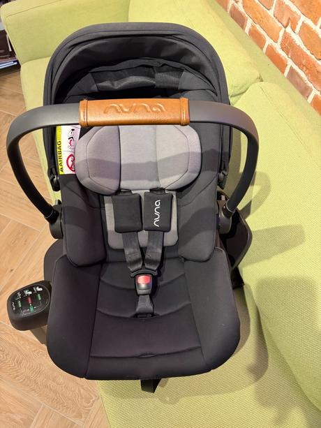 Predám otočné vajíčko nuna arra next, nuna