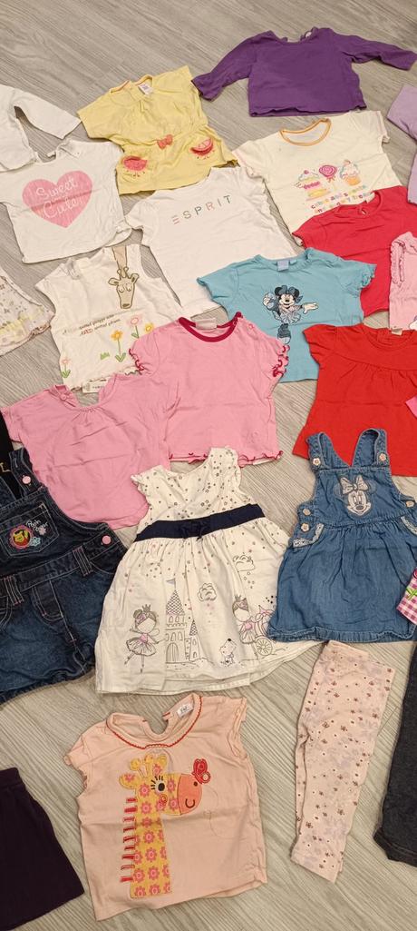 Balík pečenia na leto, 68–80