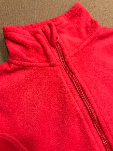 Fleecová mikina kiki&koko 92, kiki&koko,92