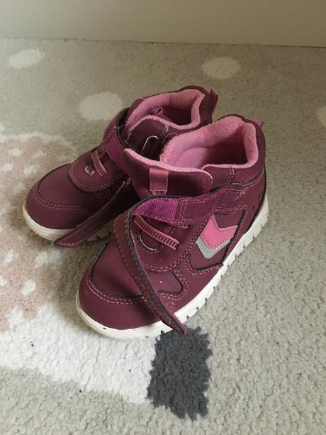 Zimné topanky, esprit,25