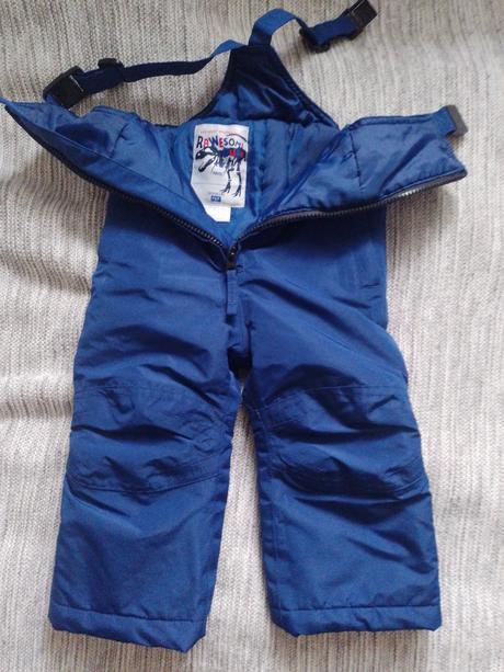 Oteplovačky, f&f,74