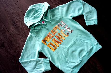 Pineapple mikina krásna, v. 152/-11-12y, 152