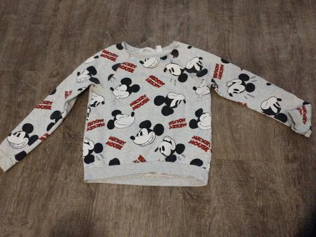 Mikina, h&m,146