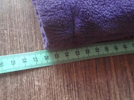 Obojstranná zimná bunda, 104