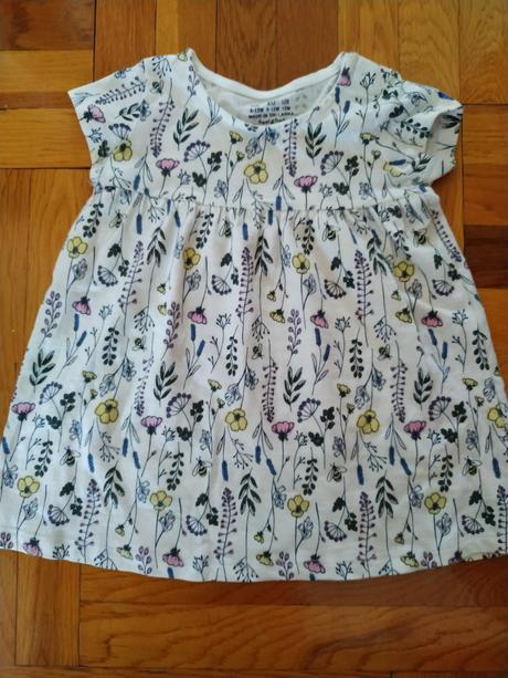 Nový roztomilý set f&f, veľ.9-12mes., f&f,80