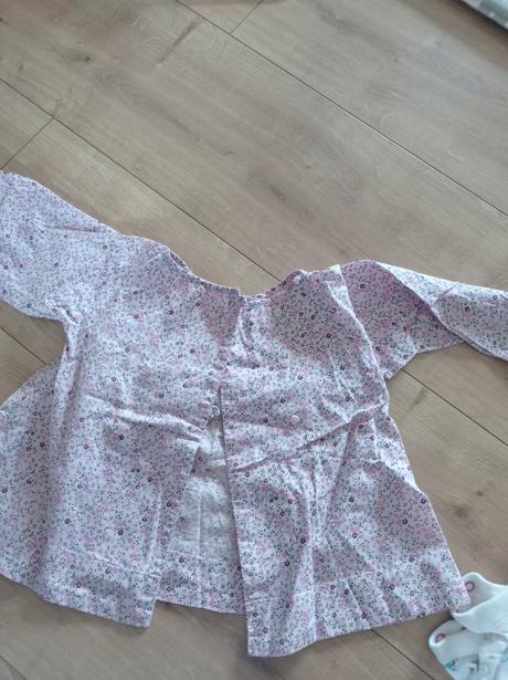 Blúzka, bout'chout,74