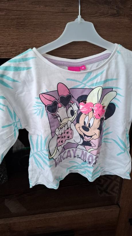 Disney tričko, disney,116