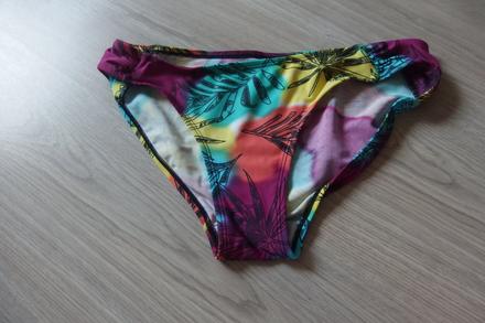 Listočky spodok, bonprix,182