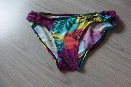 Listočky spodok, bonprix,182