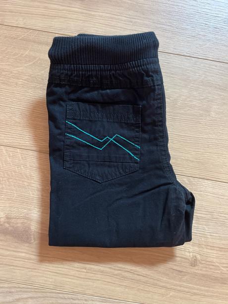 Nohavice -104, lupilu,104