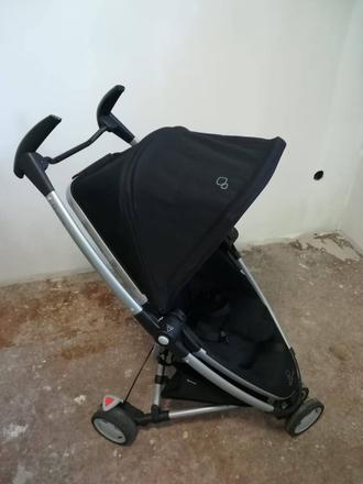 Quinny kočík, quinny,quinny zapp xtra 2.0