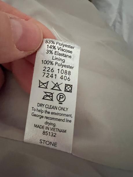 Prechodny sedy kabat, 