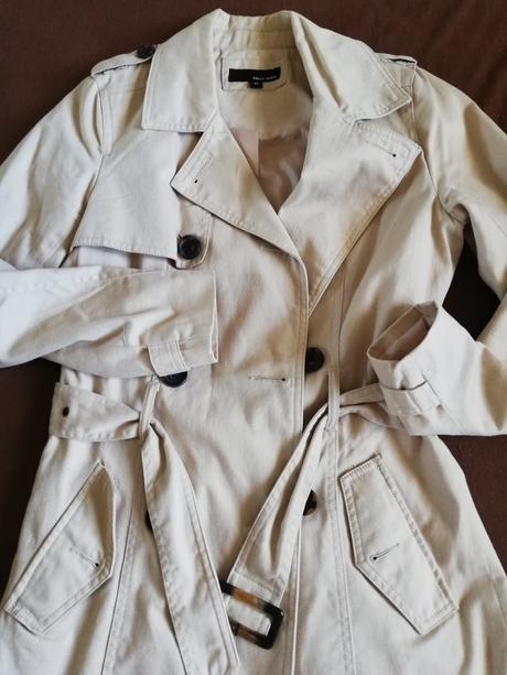 Trenckot, tally weijl,xs