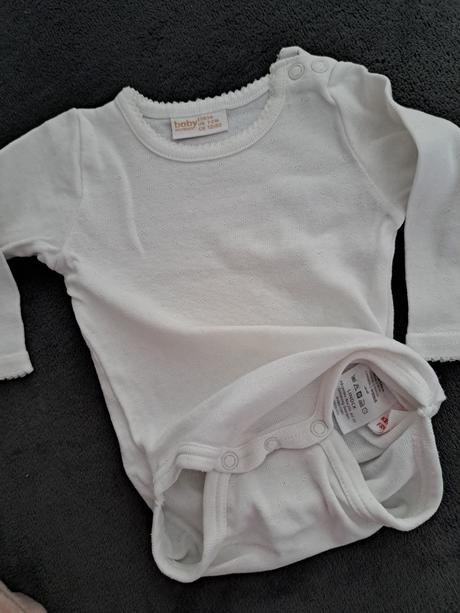 Detské body, lindex,56