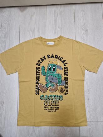 Tričko zara, zara,152