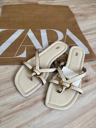 Slapky zara, zara,39