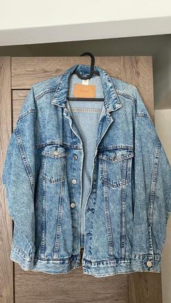 Ryflovka od hm - s, h&m,s
