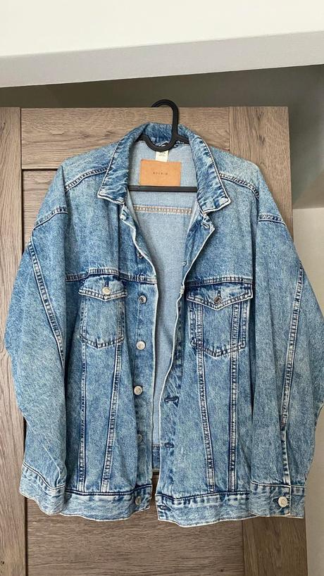 Ryflovka od hm - s, h&m,s