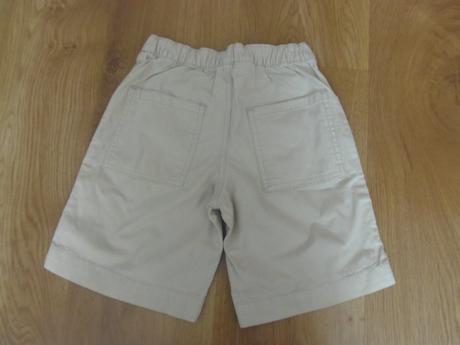 Kraťasy, palomino,104