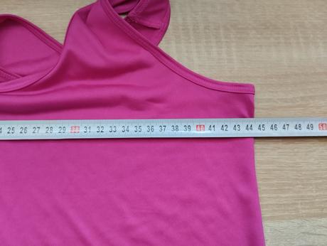 Tričko na cvičenie s/m, tchibo,s