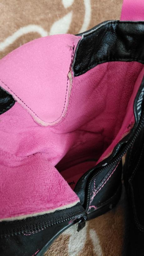 Čižmičky na koniec zimy, nelli blu,26