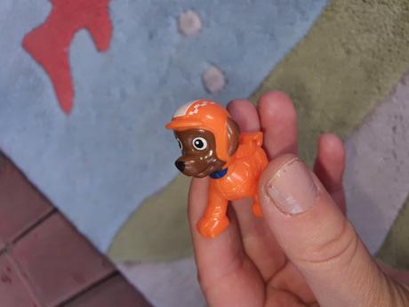 Paw patrol figúrky,