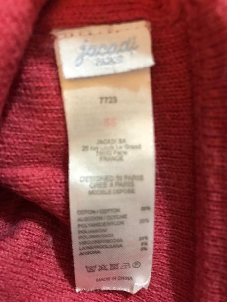 Jacadi - čiapka, šál a rukavice - set, jacadi,128