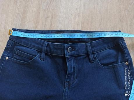 Rifle guess veľ. 26, guess,26