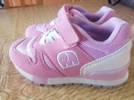 Tenisky, elefanten,24