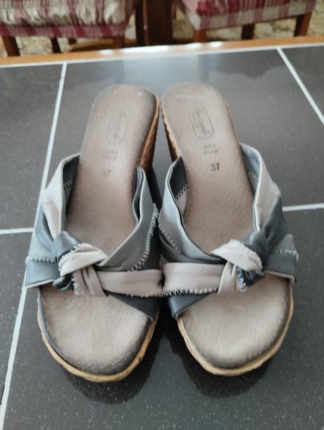 Sandále, 37