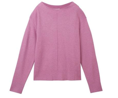 Sveter tom tailor, tom tailor,l - xxxl