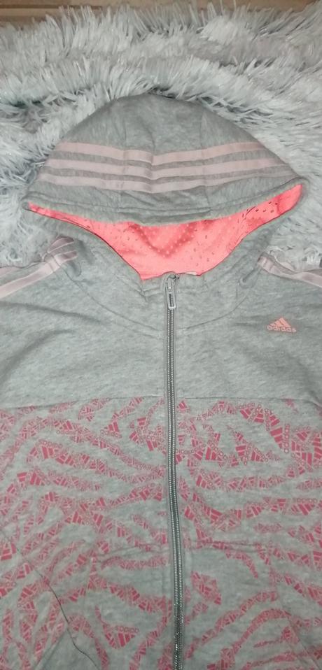 Mikina adidas, adidas,146
