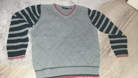 Pulovríky, košeľa, scotch & soda, 104–116