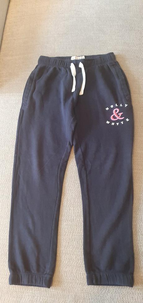 Tepláky+tričko lindex vel. 146, lindex,146