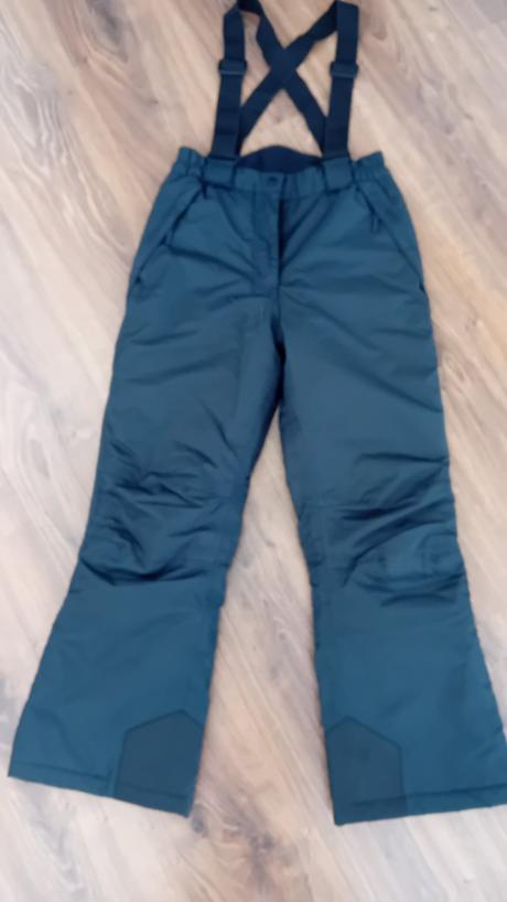 Oteplovačky, active,140